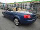 2005 Audi  A4 Cabriolet 2.5 TDI LEATHER * PDC * 18inch Aluf. * ​​TOP Cabrio / roadster Used vehicle photo 2