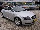 2004 Audi  As new TT Roadster 1.8 T Cabrio / roadster Used vehicle photo 13