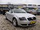 Audi  As new TT Roadster 1.8 T 2004 Used vehicle photo