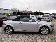 2004 Audi  As new TT Roadster 1.8 T Cabrio / roadster Used vehicle photo 6