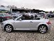 2004 Audi  As new TT Roadster 1.8 T Cabrio / roadster Used vehicle photo 8