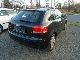 2008 Audi  A3 1.9 TDI (DPF) Attraction Limousine Used vehicle photo 1