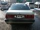 1989 Audi  V8 3.6 automatica Limousine Used vehicle photo 12