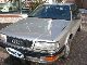 1989 Audi  V8 3.6 automatica Limousine Used vehicle photo 1
