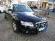 2005 Audi  A6 2.4, checkbook, PDC, Xenon, New Model, 1.Hand Limousine Used vehicle photo 2