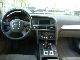 2005 Audi  A6 2.4, checkbook, PDC, Xenon, New Model, 1.Hand Limousine Used vehicle photo 7