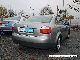 2002 Audi  A4 2.5 liter xenon / sport seats (air parking aid) Limousine Used vehicle photo 2
