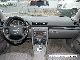 2002 Audi  A4 2.5 liter xenon / sport seats (air parking aid) Limousine Used vehicle photo 4