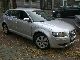 Audi  2.0 TDI S line sports package plus, Automatikget FULL 2004 Used vehicle photo