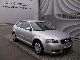 Audi  A3 Attraction 1.6 75 kW tiptronic (6 levels) 2004 Used vehicle photo