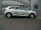 2004 Audi  A3 Attraction 1.6 75 kW tiptronic (6 levels) Limousine Used vehicle photo 3