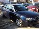 2005 Audi  A4 Cabriolet 1.8 T Multitronic * Wind Deflector Cabrio / roadster Used vehicle photo 7