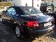 2005 Audi  A4 Cabriolet 1.8 T Multitronic * Wind Deflector Cabrio / roadster Used vehicle photo 8