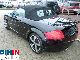 2001 Audi  TT 1.8 T ** Leather ** Cabrio / roadster Used vehicle photo 3