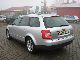 2002 Audi  Ambition - 1.6L - 75KW / 4 - doors very gepfl. Limousine Used vehicle photo 3