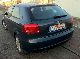 2009 Audi  A3 2.0 TDI (DPF) Attraction Limousine Used vehicle photo 2