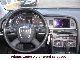 2006 Audi  A6 Avant 2.4 Automatic / navigation system / PDC Estate Car Used vehicle photo 8