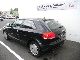2008 Audi  Attraction A3 TDI DPF AIR NAVI Limousine Used vehicle photo 3