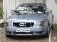 2005 Audi  TT Convertible 1.8T SPORT SEATS AIR NAVI cruise Cabrio / roadster Used vehicle photo 2