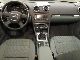 2008 Audi  A3 Sportback 2.0 TDI Ambiente climate control APS Limousine Used vehicle
			(business photo 1