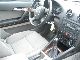 2005 Audi  A3 2.0L TDI DPF environment navigation Limousine Used vehicle photo 2