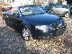Audi  A4 Cabriolet 2.4 Automatic / Xenon / leather 2003 Used vehicle photo