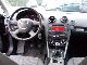 2008 Audi  A3 Sportback. 2.0 TDI DPF 1.HAND * KLIMAAU * ALU * MOD 08 Limousine Used vehicle photo 6