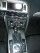 2008 Audi  A6 Avant 2.7 TDI Navi Xenon cruise checkbook Estate Car Used vehicle photo 9