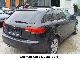 2005 Audi  A3 TDI Sportb.Navi MMI Leather Open Sky xenon FULL Estate Car Used vehicle photo 5