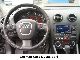 2005 Audi  A3 TDI Sportb.Navi MMI Leather Open Sky xenon FULL Estate Car Used vehicle photo 6