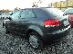 2007 Audi  A3 1,6 benz 40 tkm NOWY MODEL!! Other Used vehicle photo 4