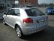 2004 Audi  A3 1.9 TDI Ambition Small Car Used vehicle photo 3