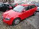2008 Audi  A3 2.0 TDI (DPF) Attraction Sportback 1.Hand Limousine Used vehicle photo 1