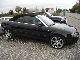 2003 Audi  A4 Cabriolet 3.0 Air-leather-xenon Cabrio / roadster Used vehicle photo 2