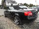 2003 Audi  A4 Cabriolet 3.0 Air-leather-xenon Cabrio / roadster Used vehicle photo 4