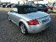 2002 Audi  TT Roadster climate leather seats electric windows Cabrio / roadster Used vehicle photo 3