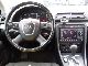 2005 Audi  A4 NAVI TV, XENONY, AUTOMATIC, 4X4 Limousine Used vehicle photo 6