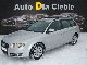 Audi  STAN IDEALNY A4, 100% BEZWYPADKOWY, SERWISOWANY DO 2006 Used vehicle photo