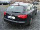 2008 Audi  A6 Avant 2.0 TDI DPF multitron Estate Car Used vehicle photo 3