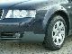 2003 Audi  A4 Mutitronic, seat heating 2.0 Limousine Used vehicle photo 9