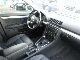2008 Audi  A4 1.9 TDI (DPF) Avant Navi / leather / Xenon / APC / SZH Estate Car Used vehicle photo 13