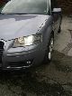 2005 Audi  A3 3.2 QUATTRO * DSG * SPORTBACK * XENON * Prins LPG * Estate Car Used vehicle photo 14