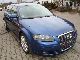 Audi  A3 Sportback 2.0 TFSI quattro S line sports package 2005 Used vehicle photo