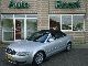 2003 Audi  A4 2.5 V6 TDI Exclusive Cabrio / roadster Used vehicle photo 11
