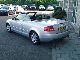 2003 Audi  A4 2.5 V6 TDI Exclusive Cabrio / roadster Used vehicle photo 1