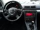 2007 Audi  A4 2.0 Tdi Advance ECC + NAVI + PDC Limousine Used vehicle photo 6