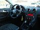 2007 Audi  A3 1.9 TDI Sportback S-Line LM Shz Sports car/Coupe Used vehicle photo 9