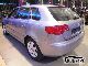 2006 Audi  A3 Sportback 1.6 Attraction + seats Limousine Used vehicle photo 10