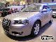 2006 Audi  A3 Sportback 1.6 Attraction + seats Limousine Used vehicle photo 11