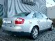 2003 Audi  A4 3.0 Multitr, Xenon, Heated seats, Parking sensors Limousine Used vehicle photo 2